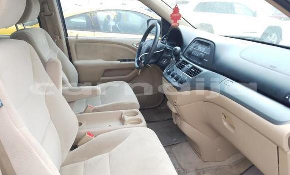 Buy Used Honda Odyssey Other Car in Lagos in Lagos State Buy Used Honda Odyssey Other Car in Lagos in Lagos State