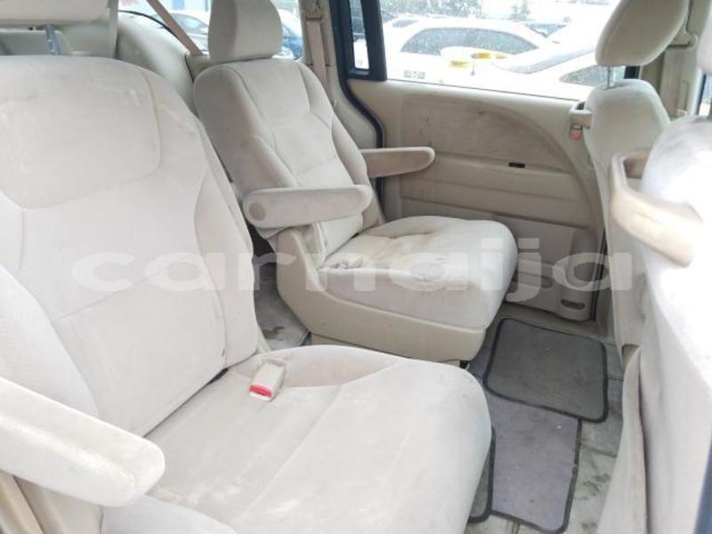 Big with watermark honda odyssey lagos state lagos 47591