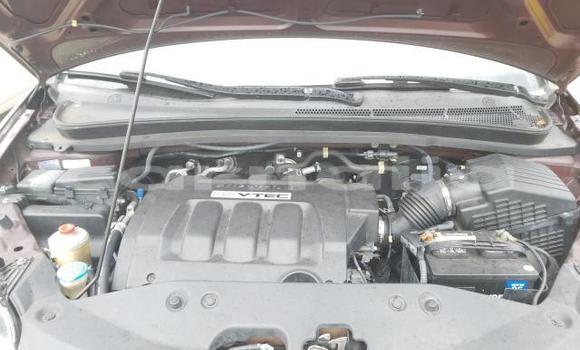 Buy Used Honda Odyssey Other Car in Lagos in Lagos State Buy Used Honda Odyssey Other Car in Lagos in Lagos State