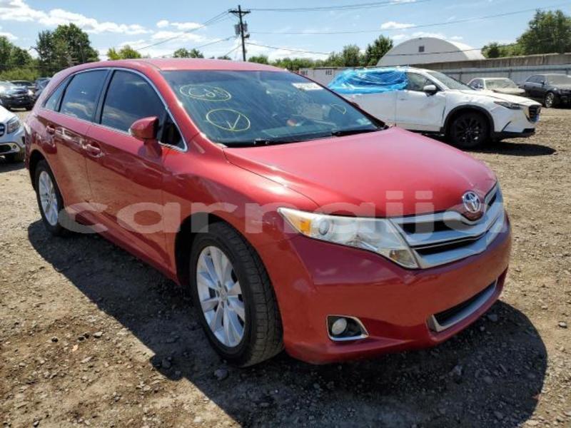 Big with watermark toyota venza lagos state lagos 47592