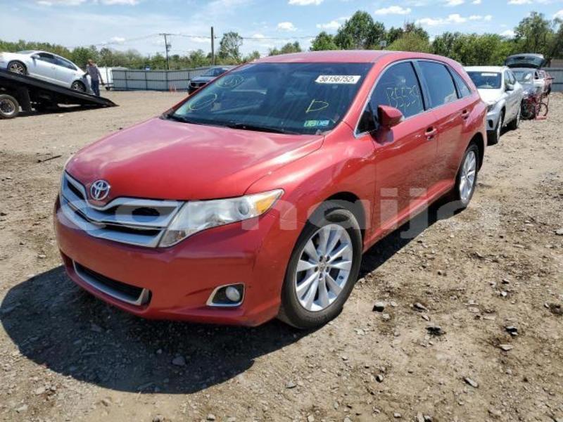 Big with watermark toyota venza lagos state lagos 47592