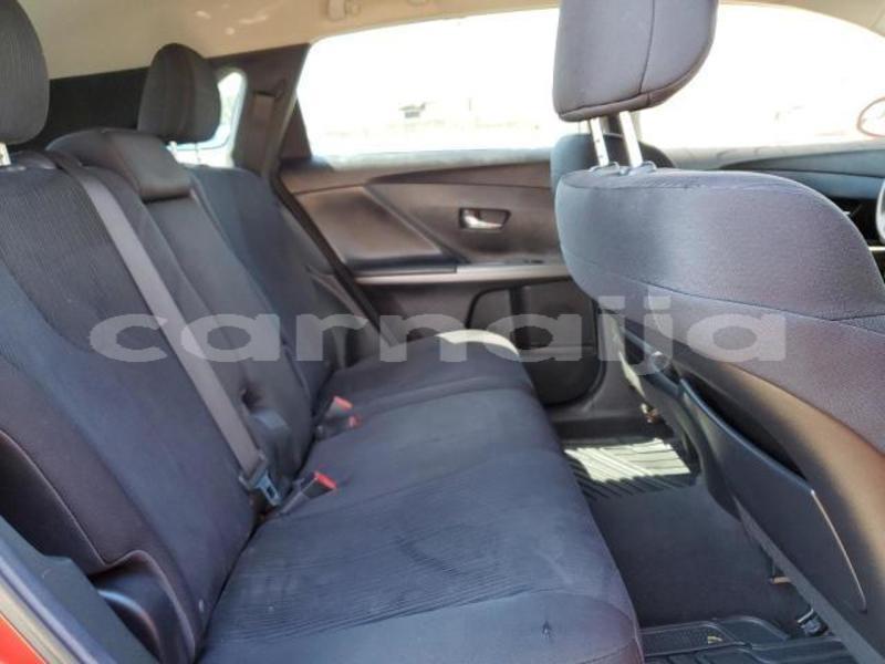 Big with watermark toyota venza lagos state lagos 47592