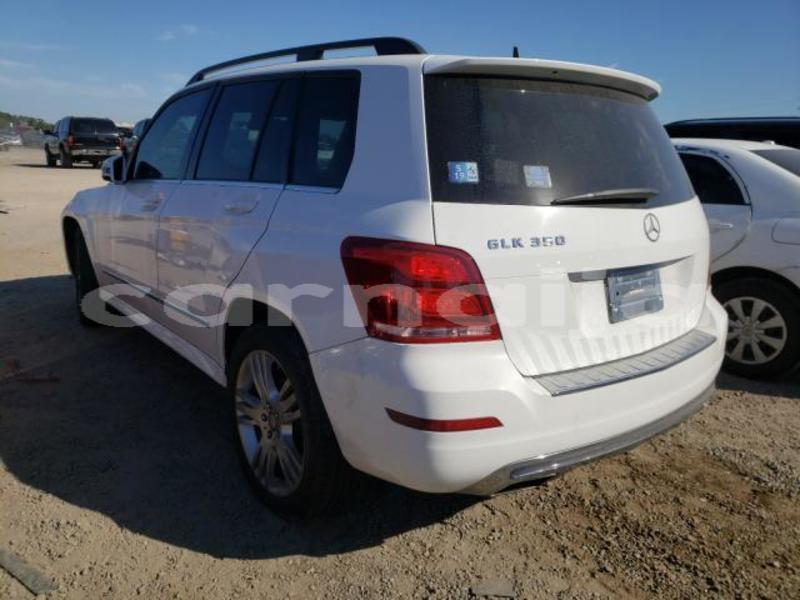 Big with watermark mercedes benz glk class lagos state lagos 47593