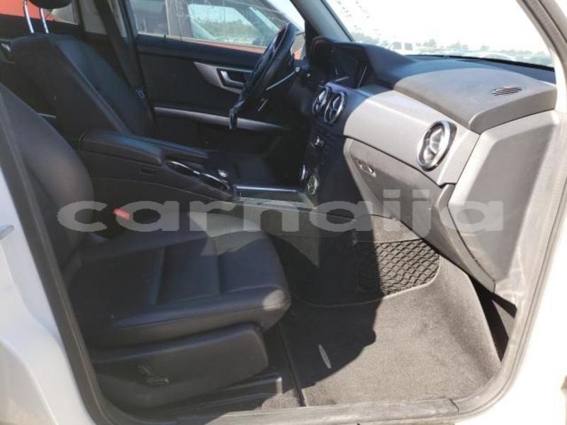 Big with watermark mercedes benz glk class lagos state lagos 47593