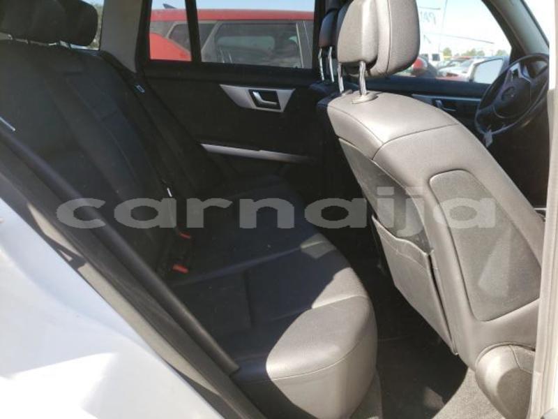 Big with watermark mercedes benz glk class lagos state lagos 47593