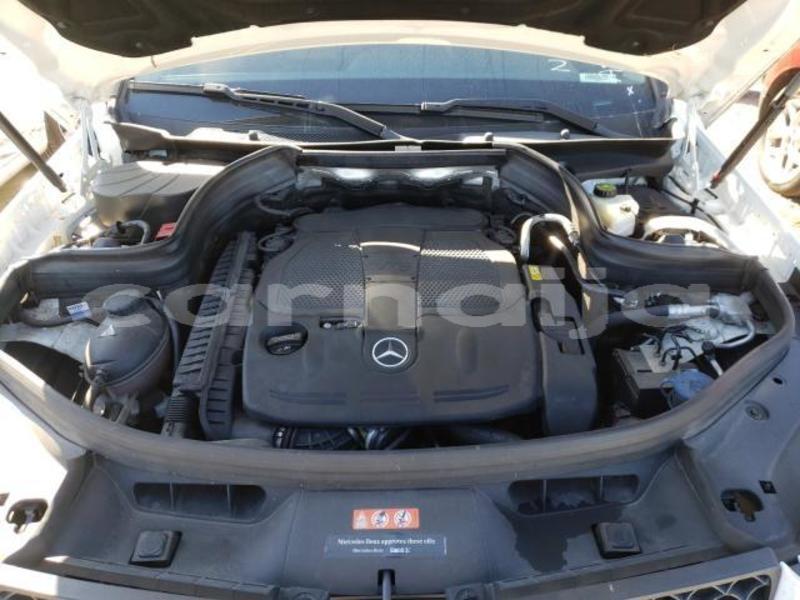 Big with watermark mercedes benz glk class lagos state lagos 47593