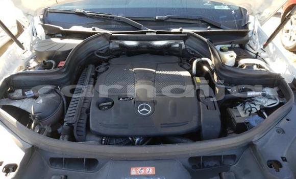 Buy Used Mercedes-Benz GLK–Class White Car in Lagos in Lagos State Buy Used Mercedes-Benz GLK–Class White Car in Lagos in Lagos State