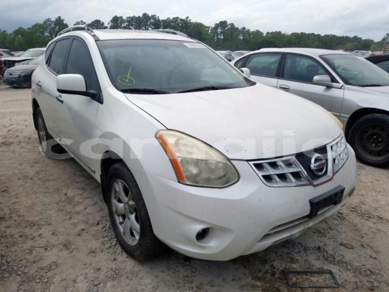 Big with watermark nissan rogue lagos state lagos 47595