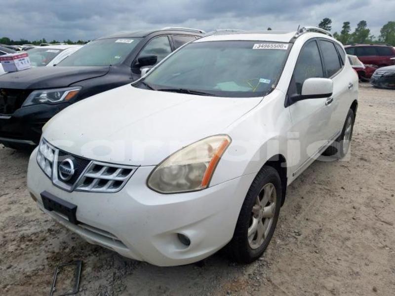 Big with watermark nissan rogue lagos state lagos 47595