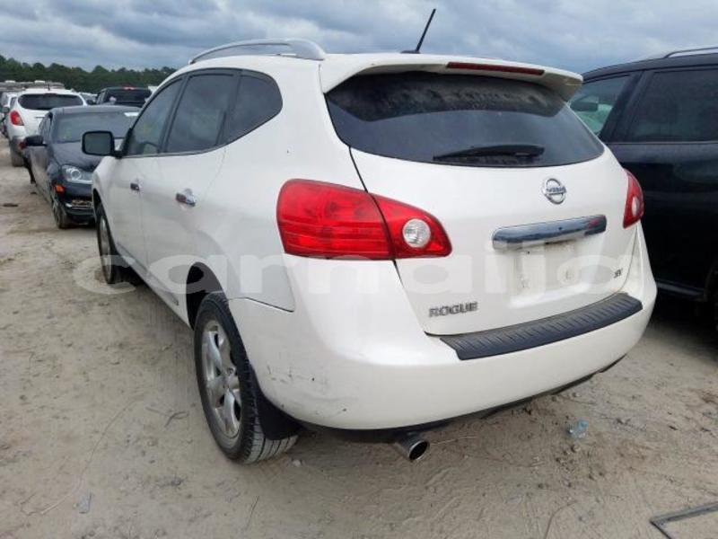 Big with watermark nissan rogue lagos state lagos 47595