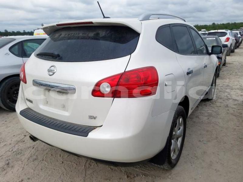 Big with watermark nissan rogue lagos state lagos 47595