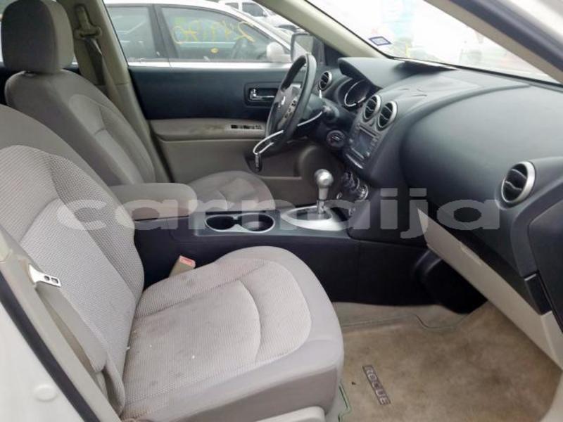 Big with watermark nissan rogue lagos state lagos 47595