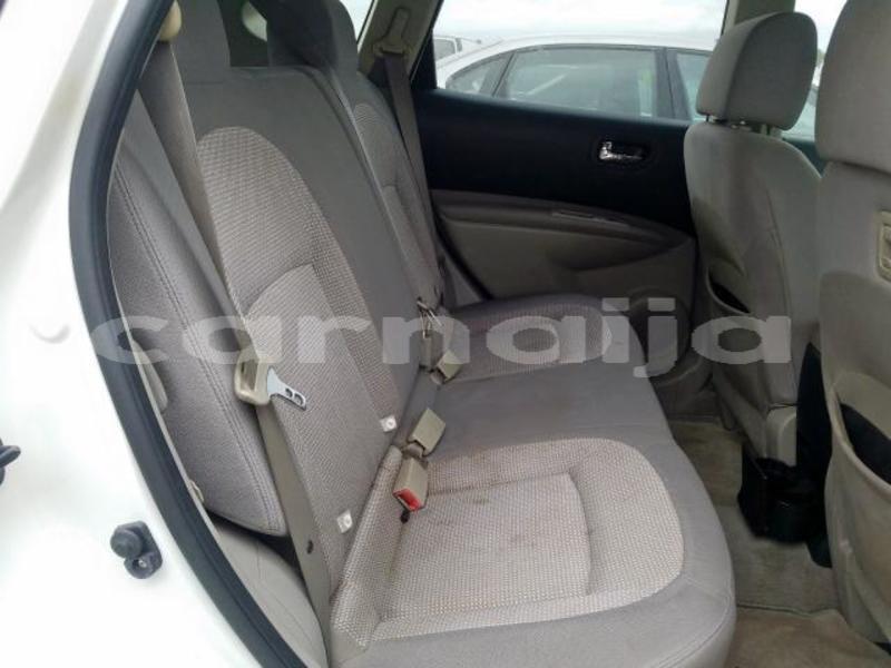 Big with watermark nissan rogue lagos state lagos 47595