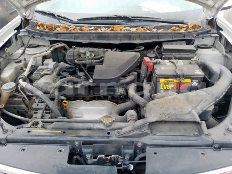 Big with watermark nissan rogue lagos state lagos 47595