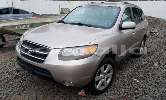 Buy Used Hyundai Santa Fe Other Car in Lagos in Lagos State Buy Used Hyundai Santa Fe Other Car in Lagos in Lagos State