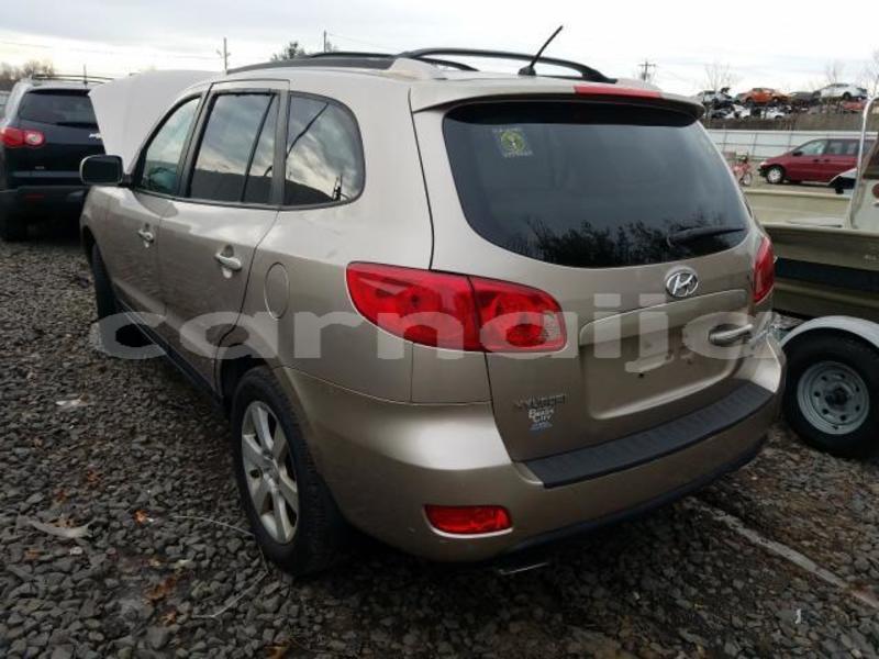 Big with watermark hyundai santa fe lagos state lagos 47596