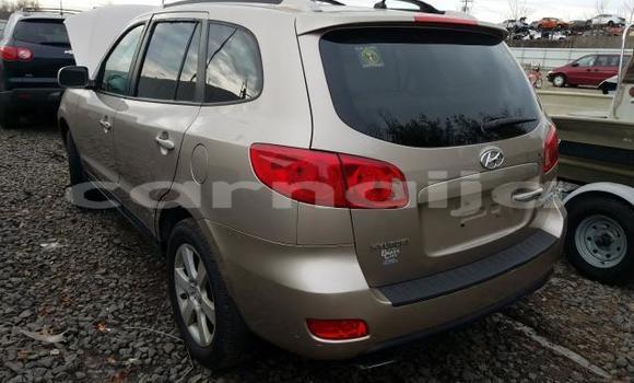 Buy Used Hyundai Santa Fe Other Car in Lagos in Lagos State Buy Used Hyundai Santa Fe Other Car in Lagos in Lagos State