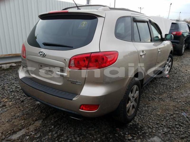 Big with watermark hyundai santa fe lagos state lagos 47596