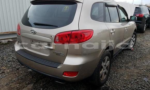 Buy Used Hyundai Santa Fe Other Car in Lagos in Lagos State Buy Used Hyundai Santa Fe Other Car in Lagos in Lagos State