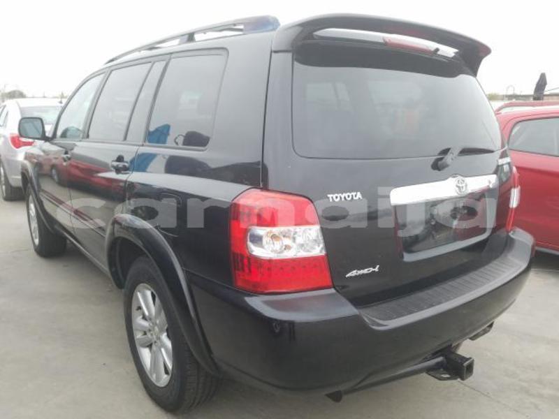 Big with watermark toyota highlander lagos state lagos 47597