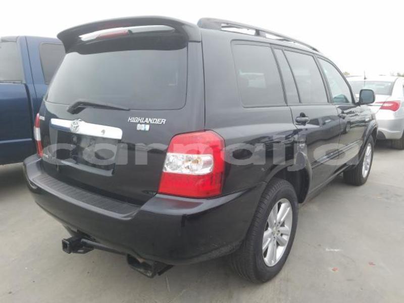 Big with watermark toyota highlander lagos state lagos 47597