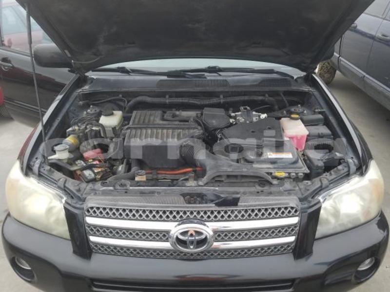 Big with watermark toyota highlander lagos state lagos 47597