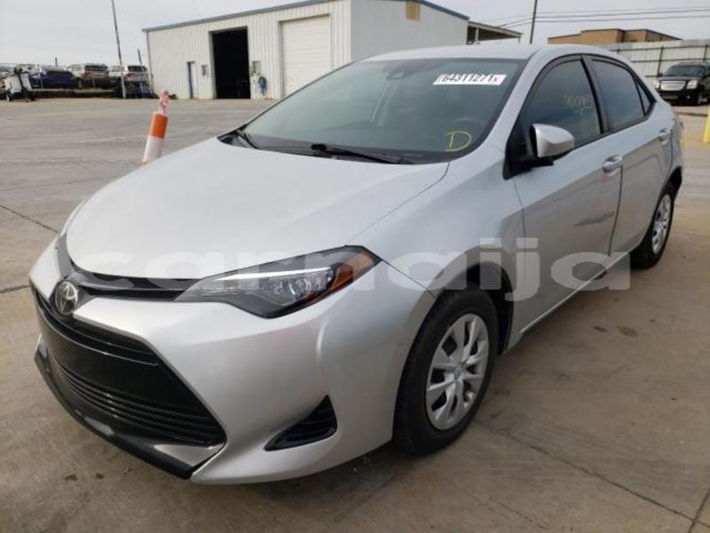 Big with watermark toyota corolla lagos state lagos 47598