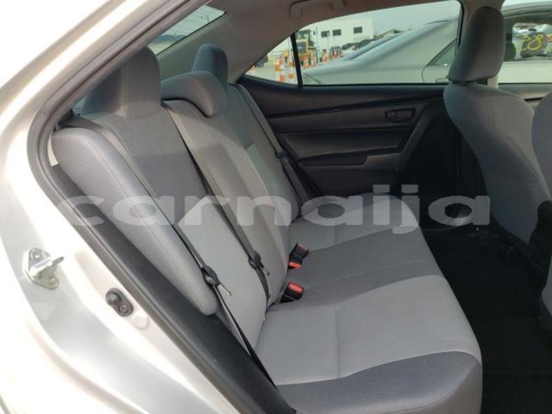 Big with watermark toyota corolla lagos state lagos 47598