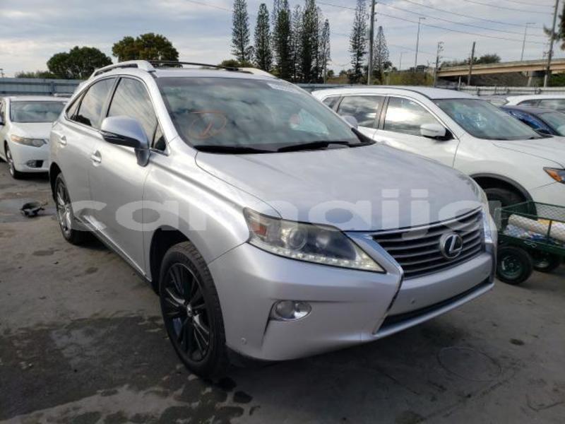 Big with watermark lexus rx 350 lagos state lagos 47600