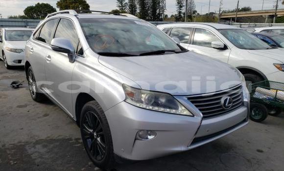 Buy Used Lexus RX 350 Other Car in Lagos in Lagos State