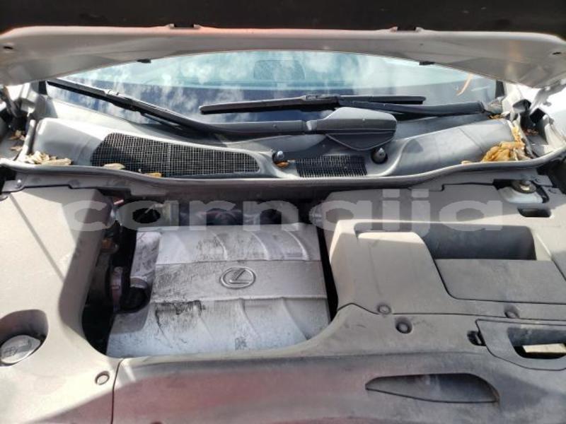 Big with watermark lexus rx 350 lagos state lagos 47600