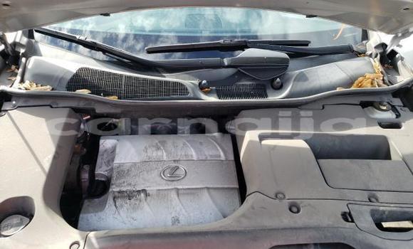 Buy Used Lexus RX 350 Other Car in Lagos in Lagos State Buy Used Lexus RX 350 Other Car in Lagos in Lagos State