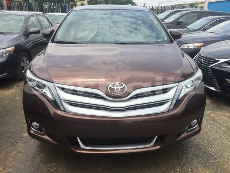 Big with watermark toyota venza ogun state abeokuta 47601