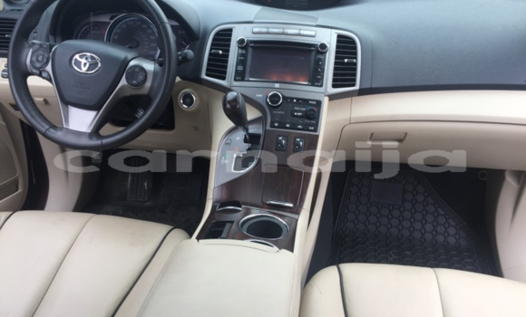 Acheter Import Voiture Toyota Venza Autre à Abeokuta, État d'Ogun Acheter Import Voiture Toyota Venza Autre à Abeokuta, État d'Ogun