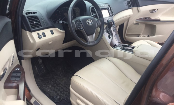 Acheter Import Voiture Toyota Venza Autre à Abeokuta, État d'Ogun Acheter Import Voiture Toyota Venza Autre à Abeokuta, État d'Ogun