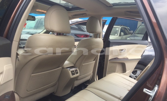 Acheter Import Voiture Toyota Venza Autre à Abeokuta, État d'Ogun Acheter Import Voiture Toyota Venza Autre à Abeokuta, État d'Ogun