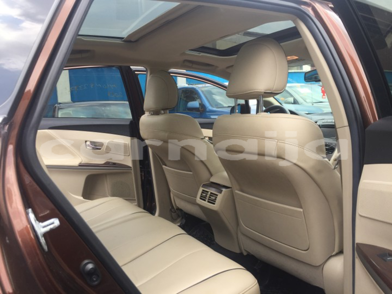 Big with watermark toyota venza ogun state abeokuta 47601