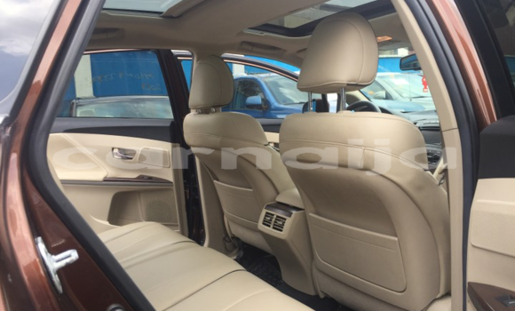 Acheter Import Voiture Toyota Venza Autre à Abeokuta, État d'Ogun Acheter Import Voiture Toyota Venza Autre à Abeokuta, État d'Ogun