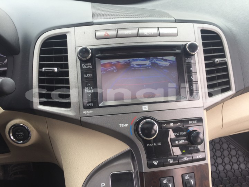 Big with watermark toyota venza ogun state abeokuta 47601