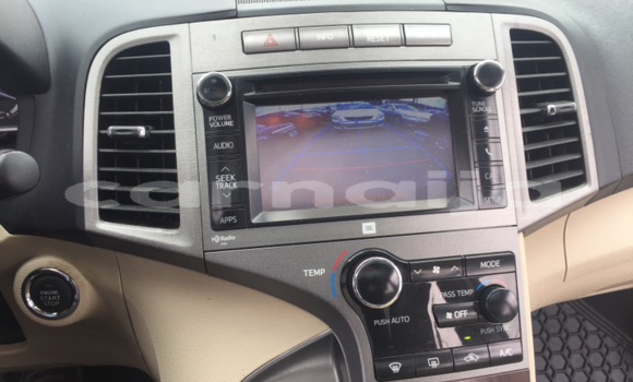 Acheter Import Voiture Toyota Venza Autre à Abeokuta, État d'Ogun Acheter Import Voiture Toyota Venza Autre à Abeokuta, État d'Ogun