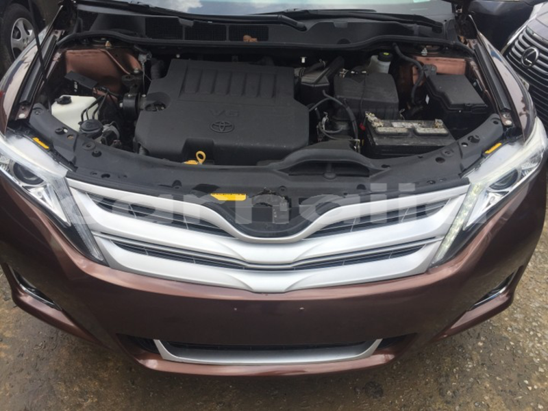 Big with watermark toyota venza ogun state abeokuta 47601