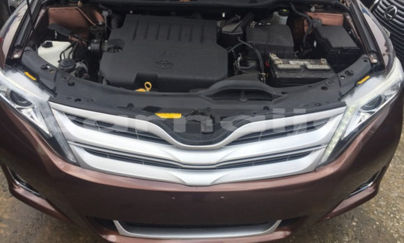 Acheter Import Voiture Toyota Venza Autre à Abeokuta, État d'Ogun Acheter Import Voiture Toyota Venza Autre à Abeokuta, État d'Ogun