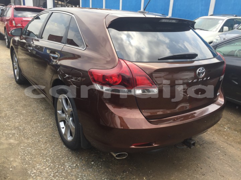 Big with watermark toyota venza ogun state abeokuta 47601