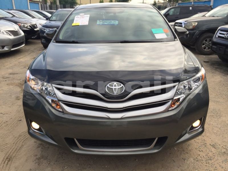 Big with watermark toyota venza ogun state abeokuta 47602