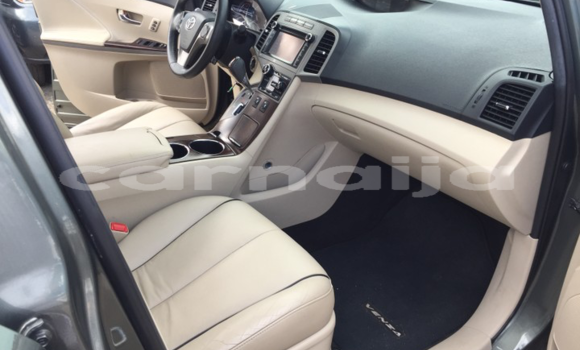 Acheter Import Voiture Toyota Venza Autre à Abeokuta, État d'Ogun Acheter Import Voiture Toyota Venza Autre à Abeokuta, État d'Ogun