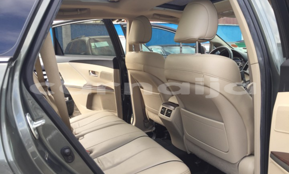 Acheter Import Voiture Toyota Venza Autre à Abeokuta, État d'Ogun Acheter Import Voiture Toyota Venza Autre à Abeokuta, État d'Ogun