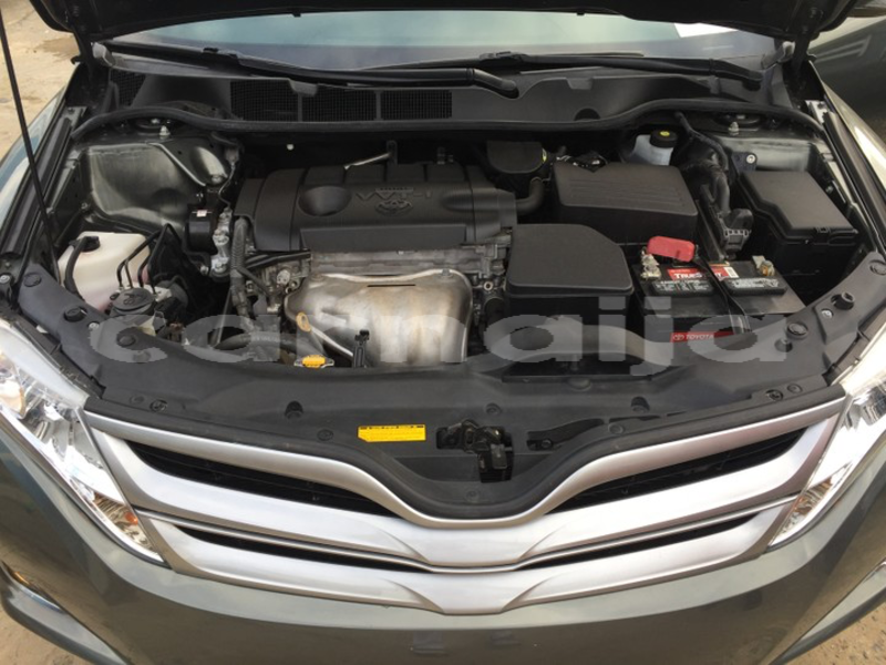 Big with watermark toyota venza ogun state abeokuta 47602