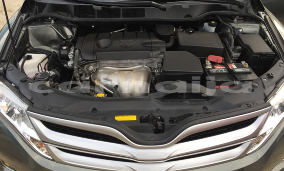 Acheter Import Voiture Toyota Venza Autre à Abeokuta, État d'Ogun Acheter Import Voiture Toyota Venza Autre à Abeokuta, État d'Ogun