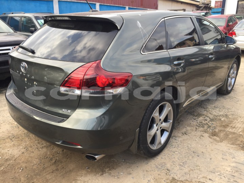 Big with watermark toyota venza ogun state abeokuta 47602