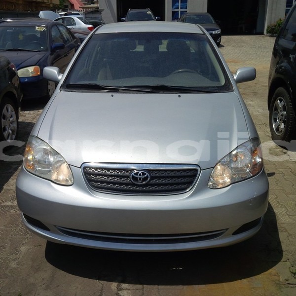 Big with watermark toyota corolla ogun state abeokuta 47603